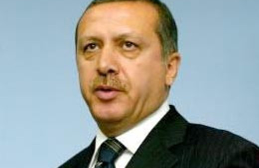 Erdoğan'dan cemaat açıklaması