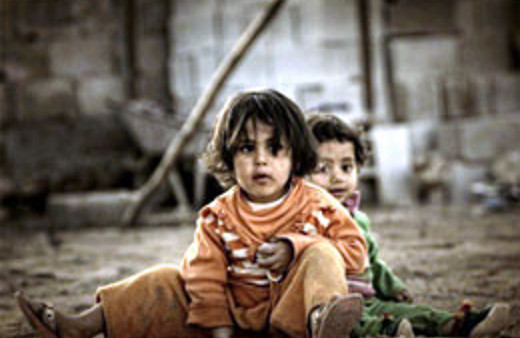 2012 yoksulluk oranı açıklandı