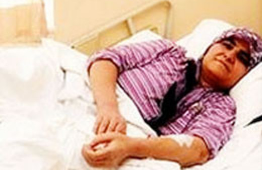 Hasta felç eden doktordan şok savunma