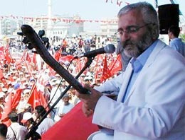 CHP bu sanatçıların ocağını söndürdü!
