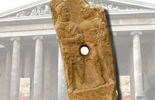 Türkiye o eserin peşine düştü