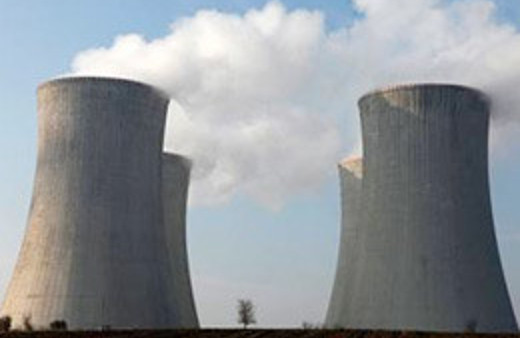 Nükleer enerjide dev adım!