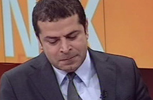 Boykot çağrısı yapan Cüneyt Özdemir'e sert eleştiri