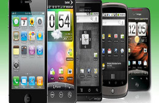 Akıllı telefonların savaşı kızışıyor!