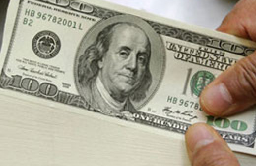 100 milyar doları rahatlıkla geçeriz