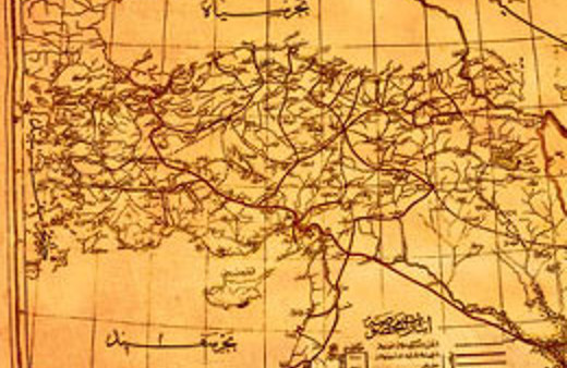 Osmanlı'nın çılgın projesi bakın neymiş!