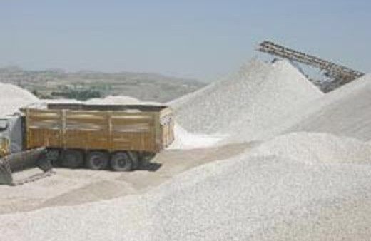 Türkiye'yi ihya edecek maden