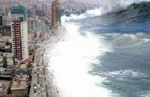 Alaska'da 7.1 büyüklüğünde deprem