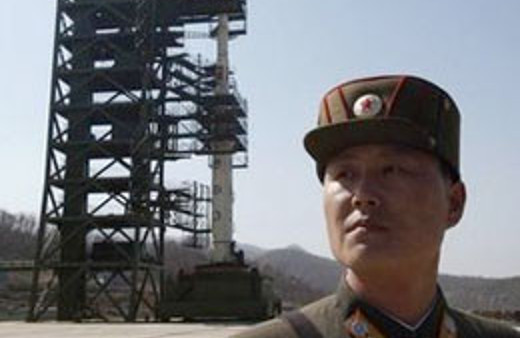 Füze krizine yakıt ikmali