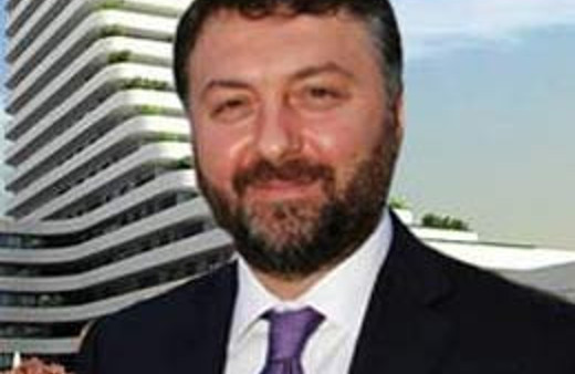 Güneşli projesinde ön satışlar başladı