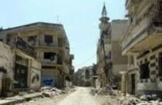 Suriye'de ölü sayısı 26'ya yükseldi!