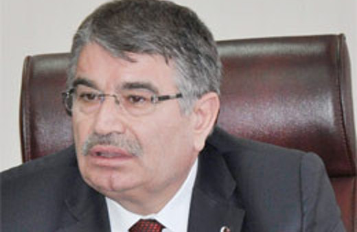 Bakan Şahin:Profesyonelleşmeye önem veriyoruz!