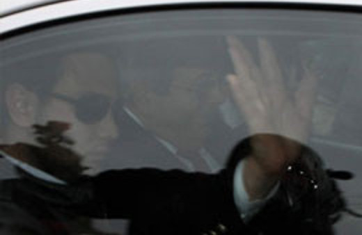 Kılıçarslan ve Koralp adliyede