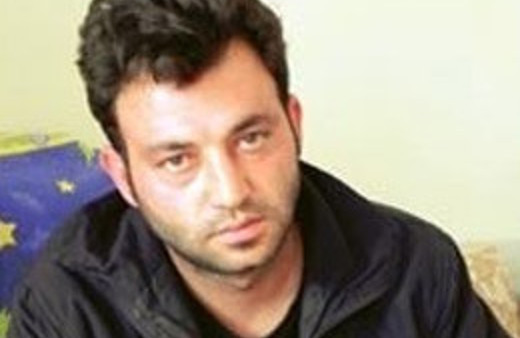 Cani baba vahşeti itiraf etti! 