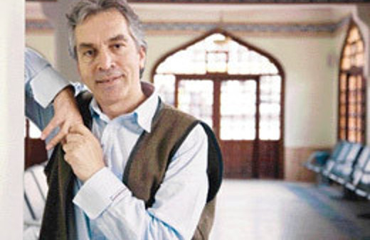 İskender Pala'ya itibar