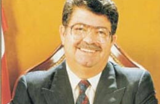 Turgut Özal'ın ölümü 'faul'!