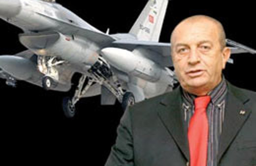 Yerli uçakta müthiş haber