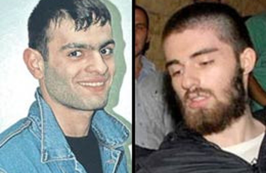 Katillere piyango gibi düzenleme!