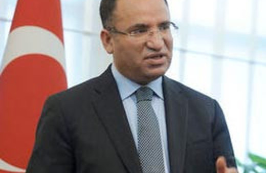 Kılıçdaroğlu'na ayıptır çıkışı