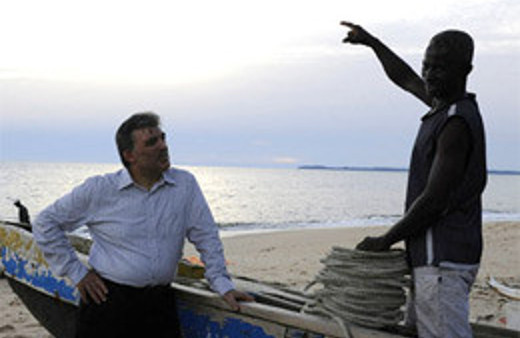 Abdullah Gül verdiği sözü hala tutmadı