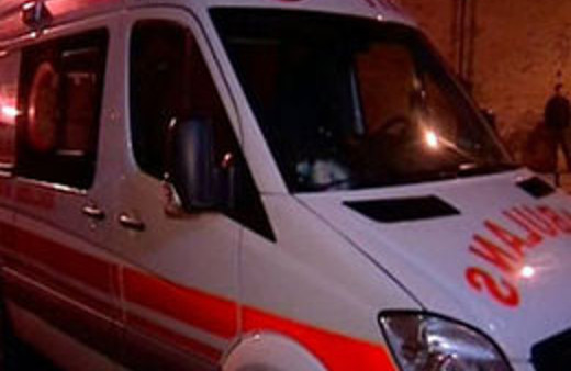 Eğlence faciaya bir anda dönüştü!