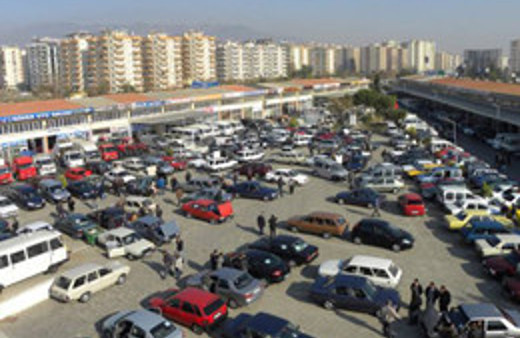 İkinci elde canlılık sürüyor