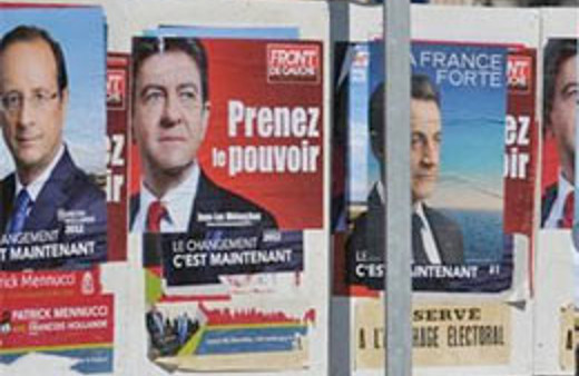 Sonuçları en son Fransızlar öğrenecek