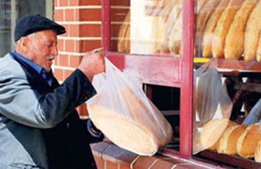 Binaların altındaki fırınlar taşınacak