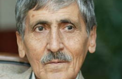 Abdurrahim Karakoç dua bekliyor!