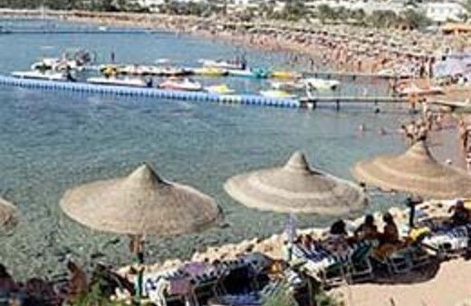 Saldırı olacak, Sina’dan çıkın