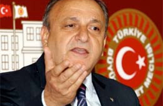 Teröristten mi yanasın askerden mi?