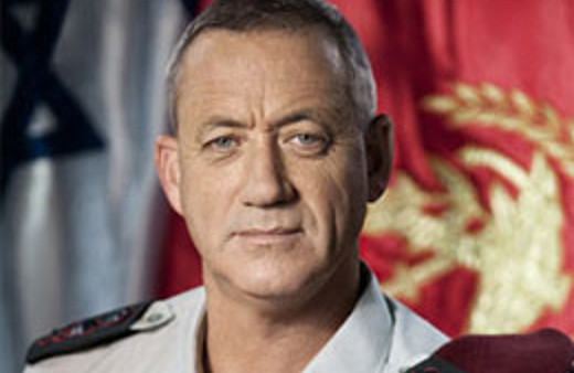 İşte İsrail'in korkutan savaş planları!