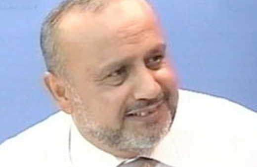 Şevki Yılmaz'dan 'Kasımpaşalı Aslan' çıkışı