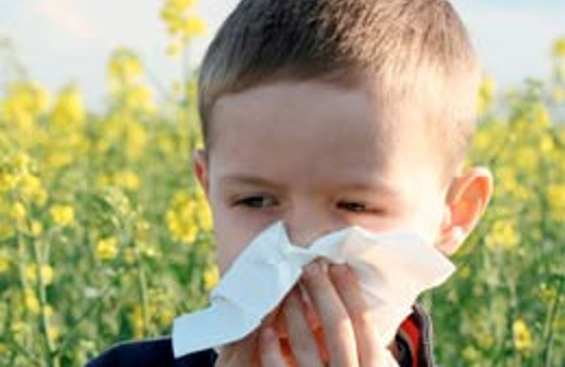 Baharla gelen bu tehlikeye dikkat!