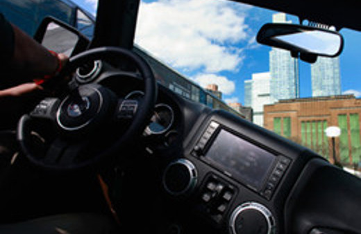 Her aracın gözü kulağı olacak