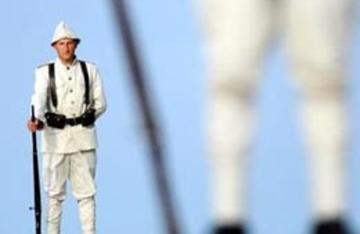 Kazandığımız an, bu andır!