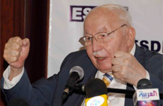 Erbakan'ın damadının fabrikası yandı