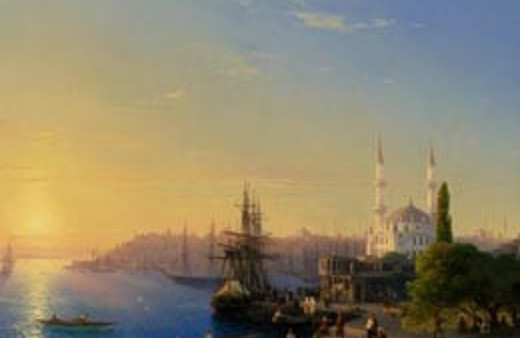 İstanbul Boğazı rekor fiyatla satıldı!