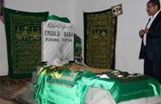 Yok artık! Şaşkına çeviren haciz