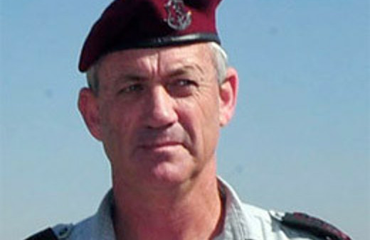 İran'ın dini lideri isterse