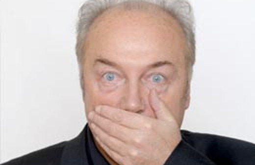 Ünlü siyasetçi gizlice müslüman oldu!