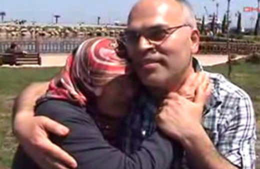 47 yıl boyunca hiç anne demedi 