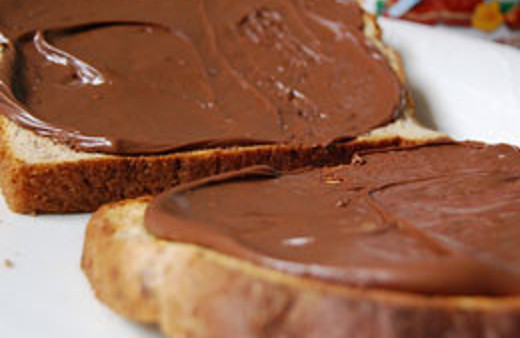 Nutella'ya aldatıcı reklam cezası!