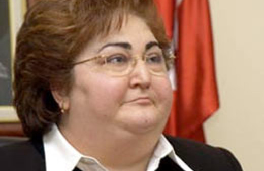 Dünyanın en büyük siyasi kadın örgütü