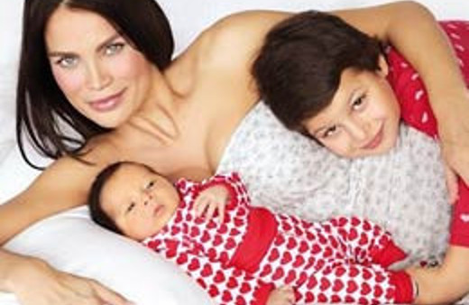 Ebru Şallı'dan hastane sitemi!