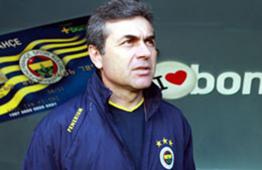 Aykut'tan Uluç'a 'biip' yanıtı