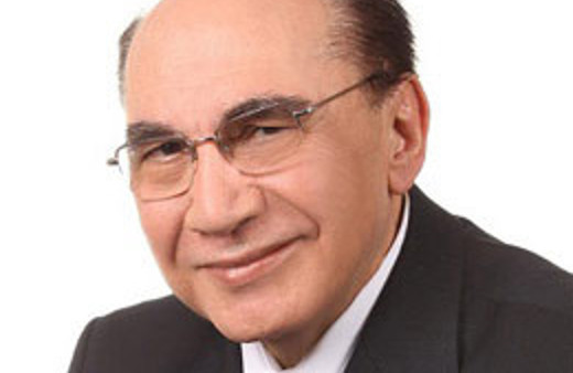 Aykut Edibali yeniden genel başkan!