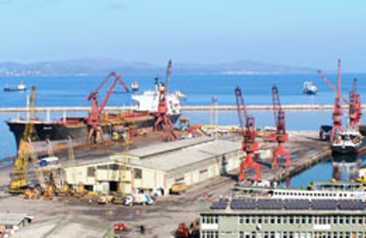 Dış ticaret endeksleri açıklandı