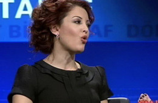 Nagehan Alçı'dan Nazlı Ilıcak'a yalı golü!