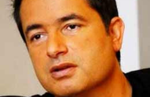 Acun hayranını öyle bir azarladı ki...